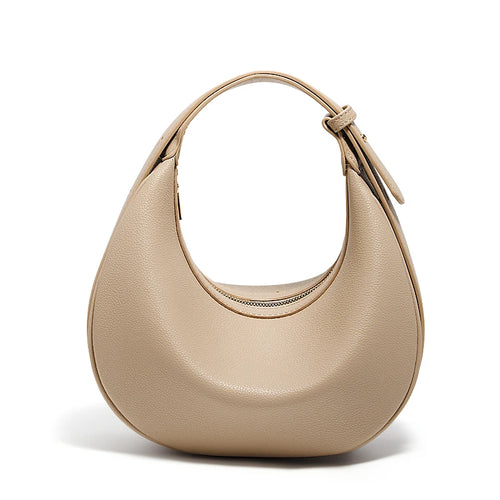 Bolso de hombro piel sintética