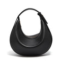 Bolso de hombro piel sintética