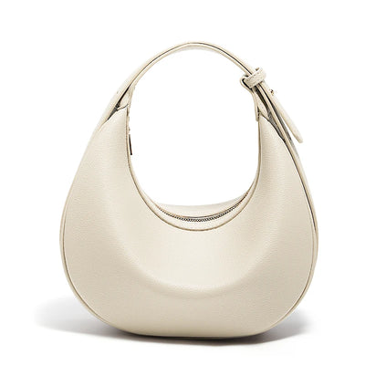 Bolso de hombro piel sintética